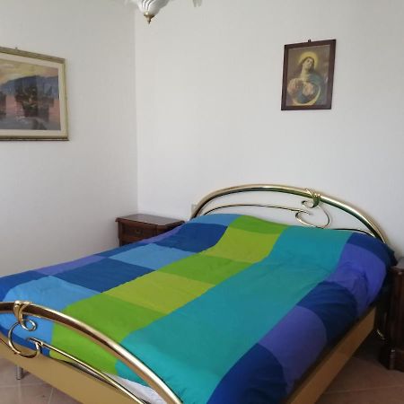 Mille Papaveri Rossi Casa Di Angela Serravalle di Chienti Luaran gambar