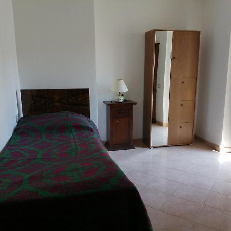 Mille Papaveri Rossi Casa Di Angela Serravalle di Chienti Luaran gambar