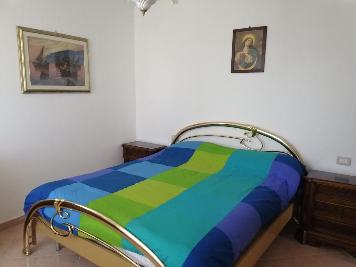 Mille Papaveri Rossi Casa Di Angela Serravalle di Chienti Luaran gambar