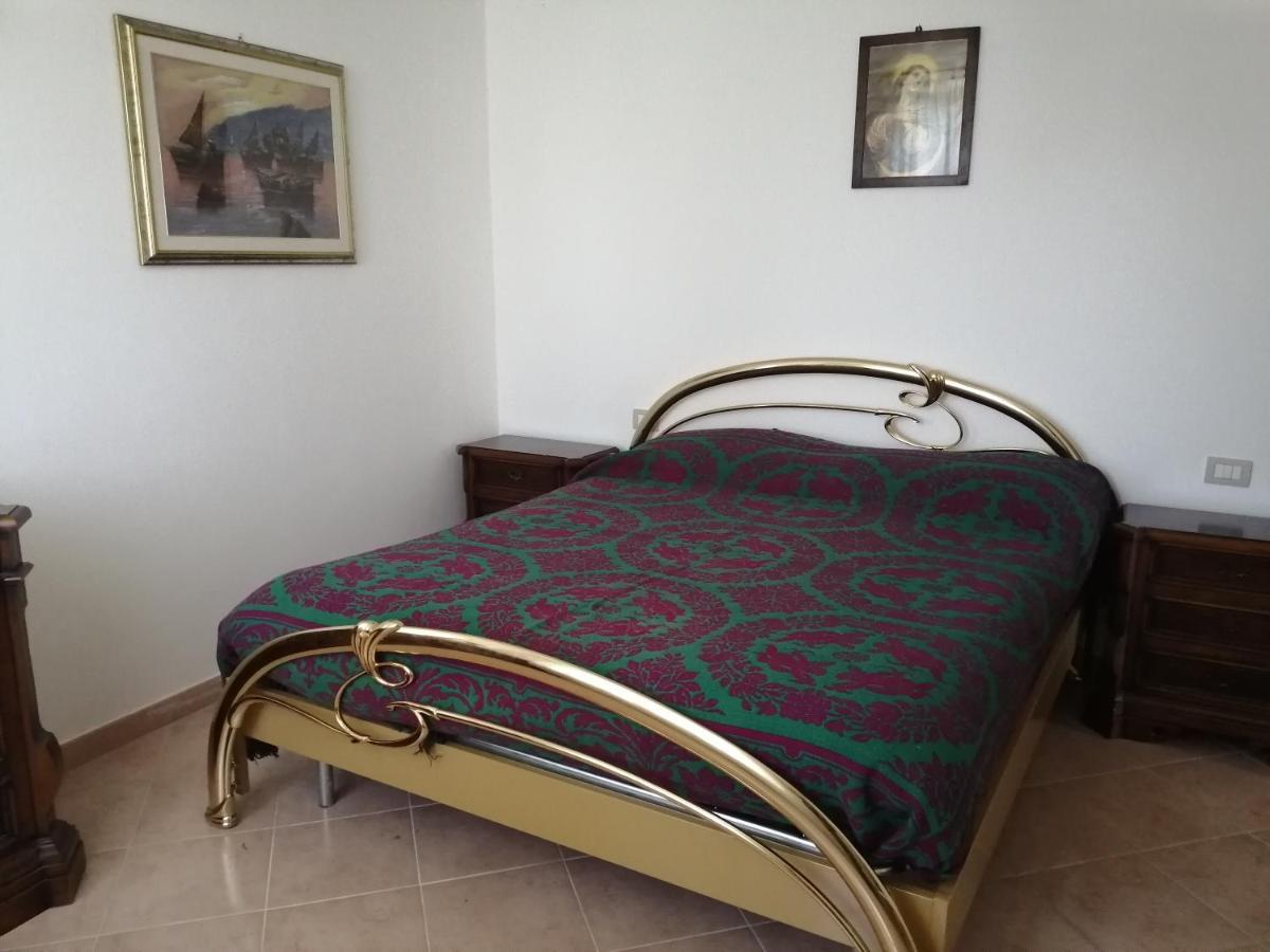 Mille Papaveri Rossi Casa Di Angela Serravalle di Chienti Luaran gambar